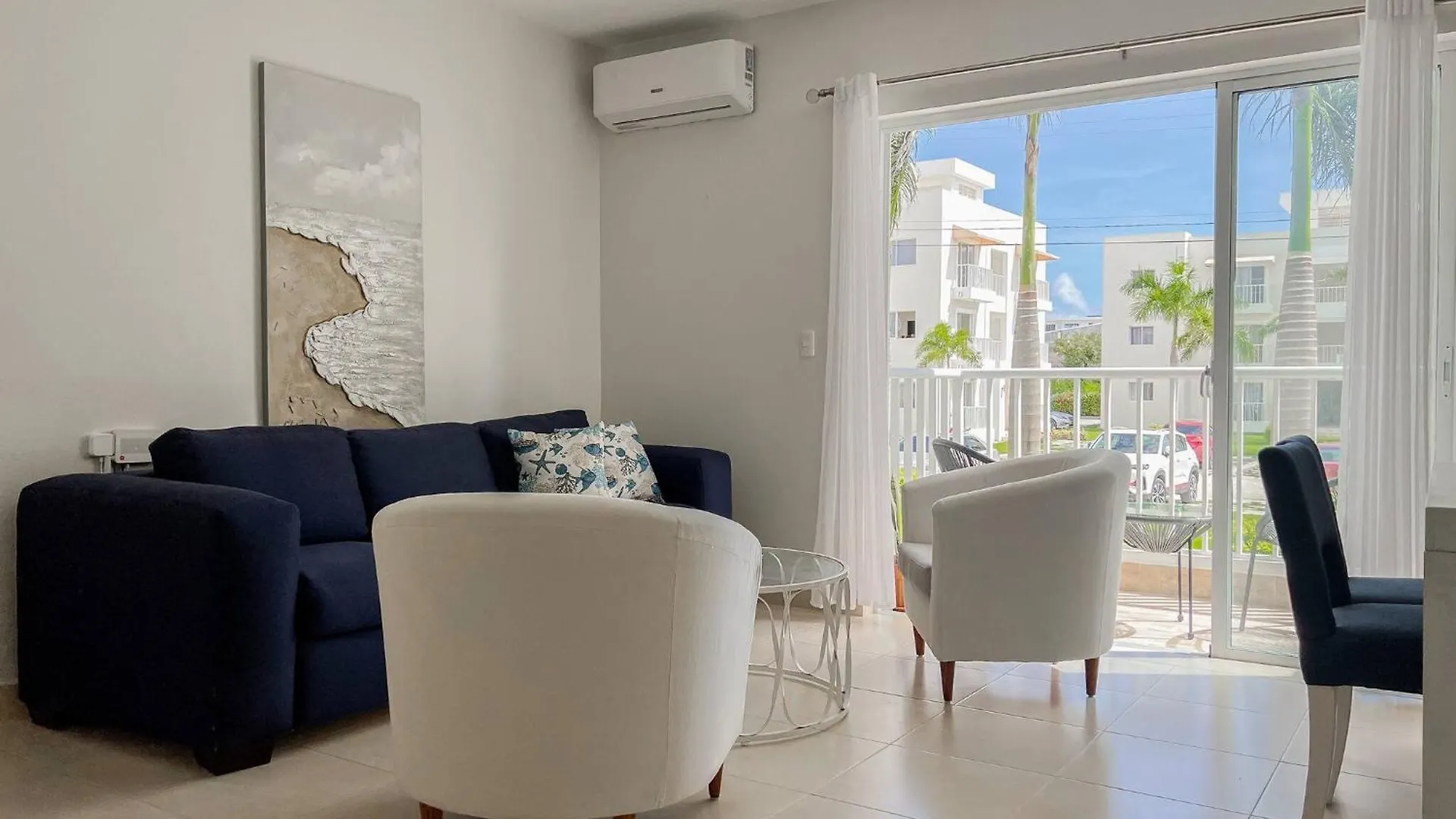 Apartment Goistay Sol, Playa, Lujo Escapada Perfecta Aqui Punta Cana