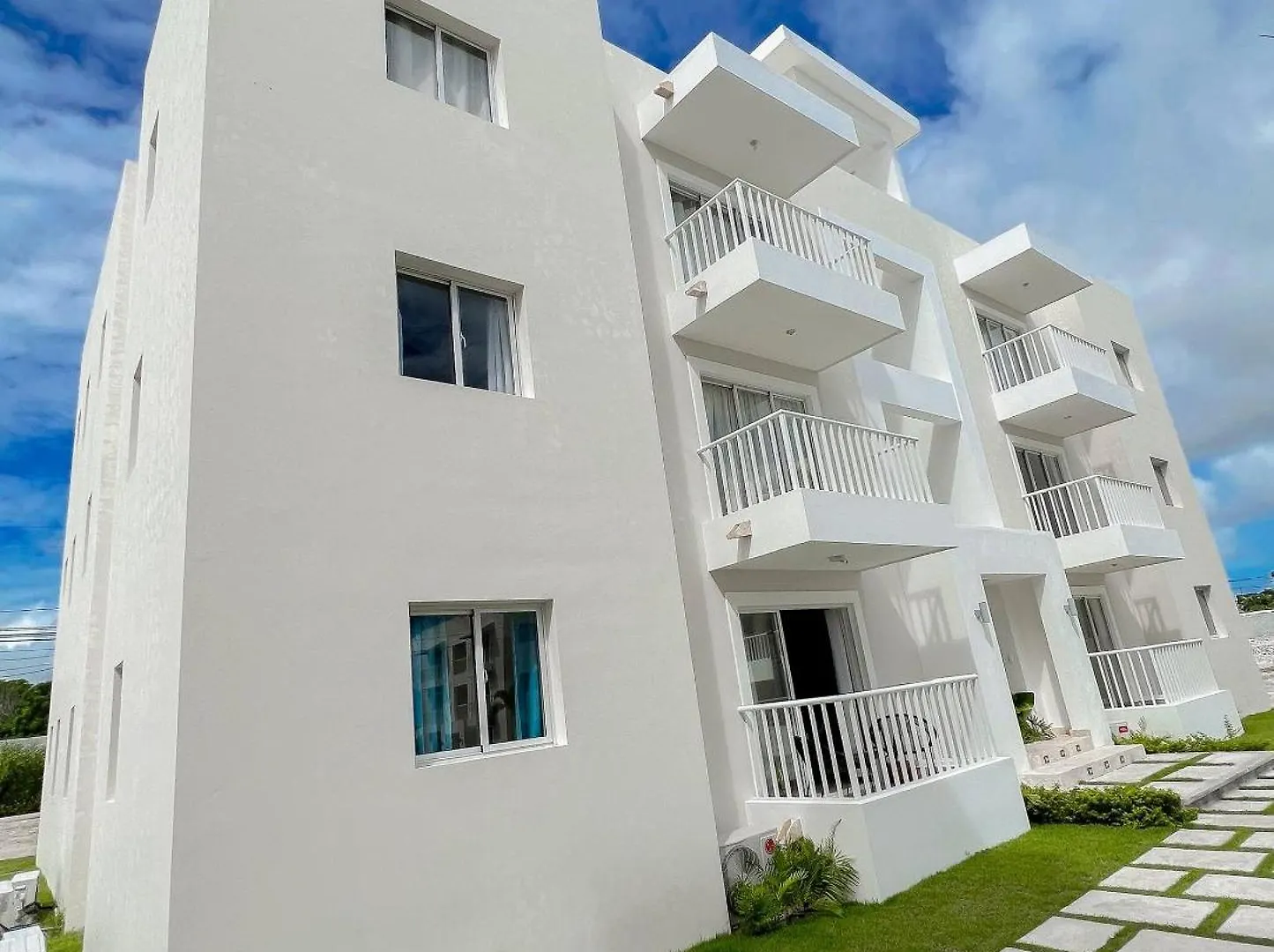 Goistay Sol, Playa, Lujo Escapada Perfecta Aqui Punta Cana