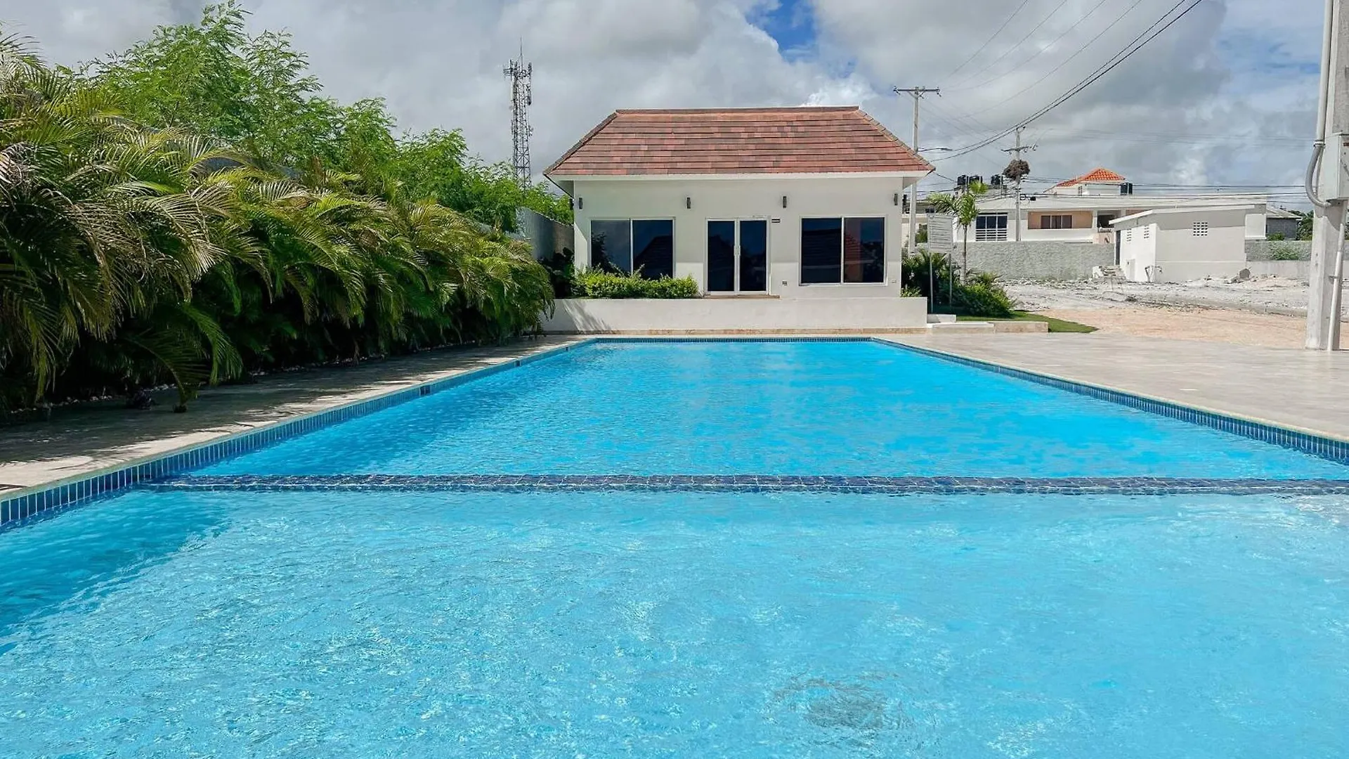 Goistay Sol, Playa, Lujo Escapada Perfecta Aqui Punta Cana Apartment
