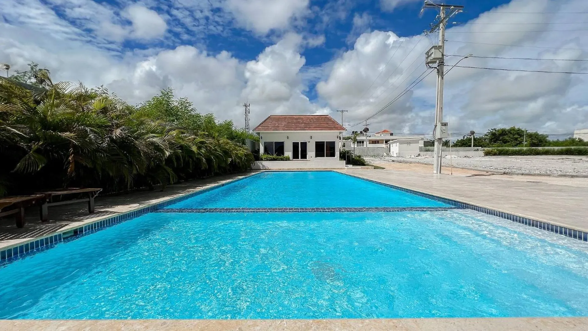 Goistay Sol, Playa, Lujo Escapada Perfecta Aqui Punta Cana Apartment