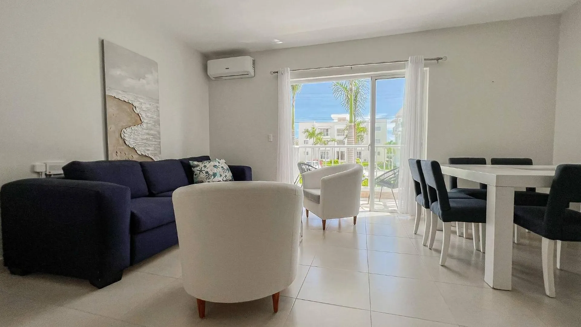 Apartment Goistay Sol, Playa, Lujo Escapada Perfecta Aqui Punta Cana