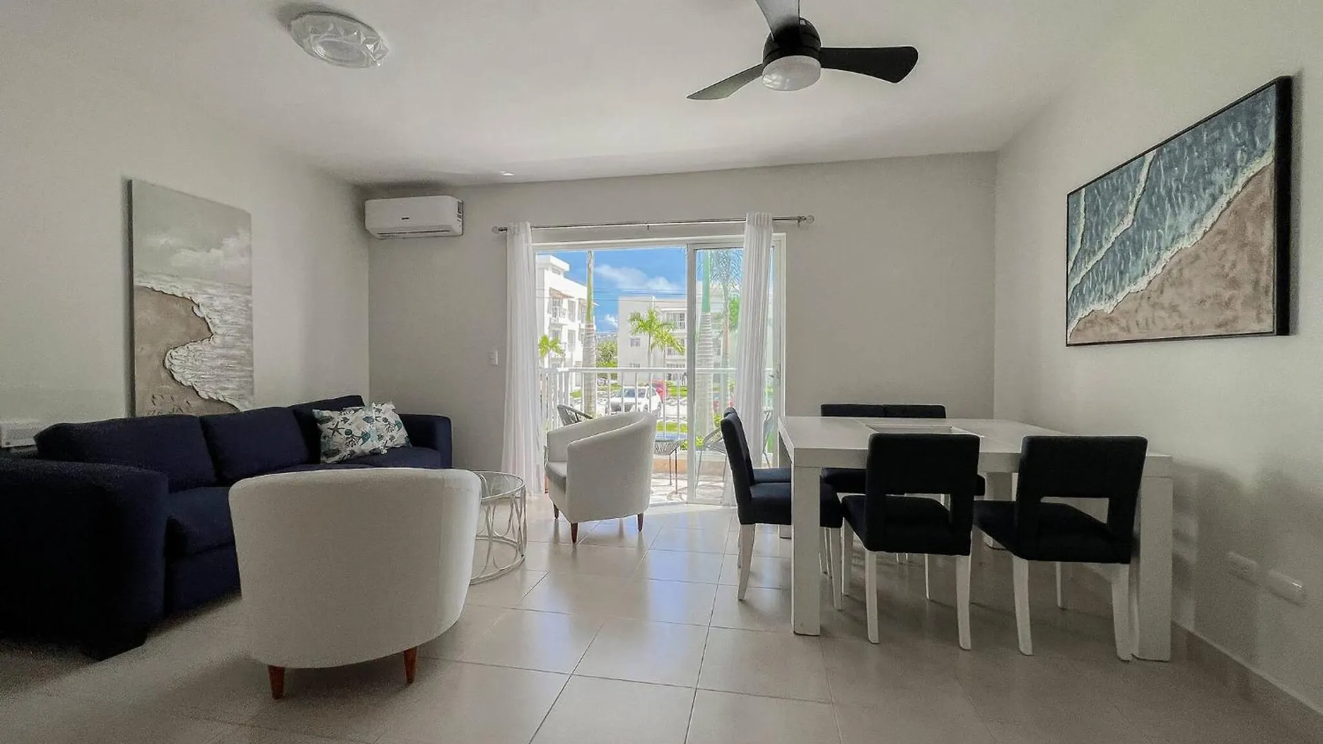 Goistay Sol, Playa, Lujo Escapada Perfecta Aqui Punta Cana Apartment