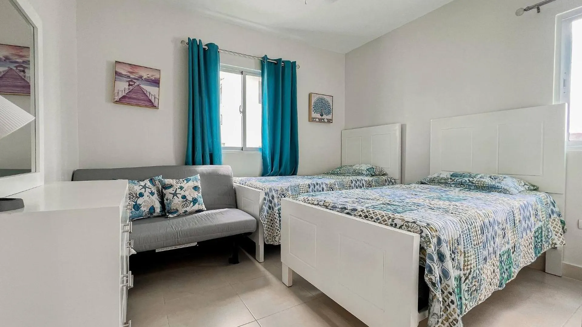 Apartment Goistay Sol, Playa, Lujo Escapada Perfecta Aqui Punta Cana