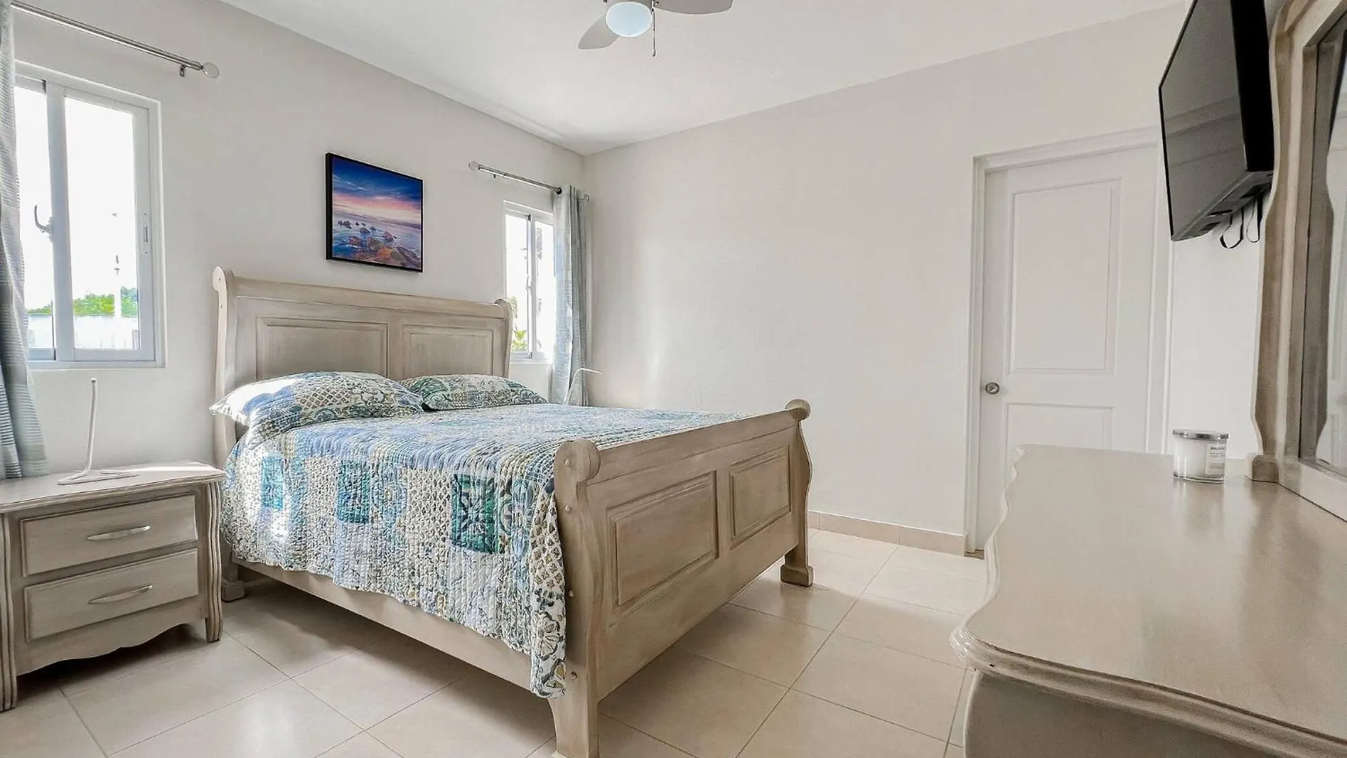 Goistay Sol, Playa, Lujo Escapada Perfecta Aqui Punta Cana Apartment