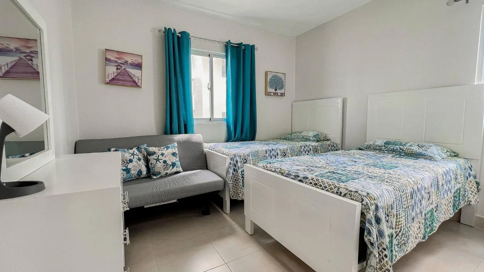 Goistay Sol, Playa, Lujo Escapada Perfecta Aqui Punta Cana 0*,