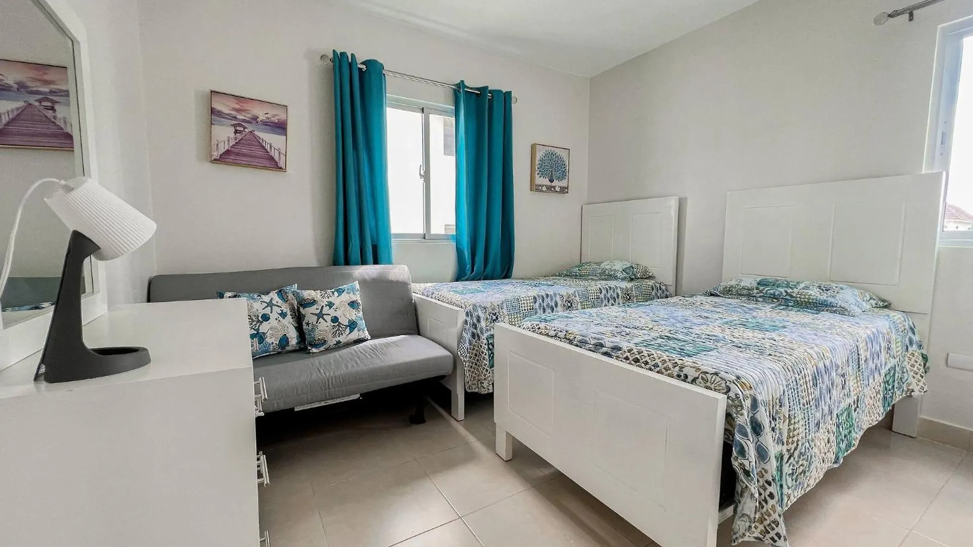 Apartment Goistay Sol, Playa, Lujo Escapada Perfecta Aqui Punta Cana