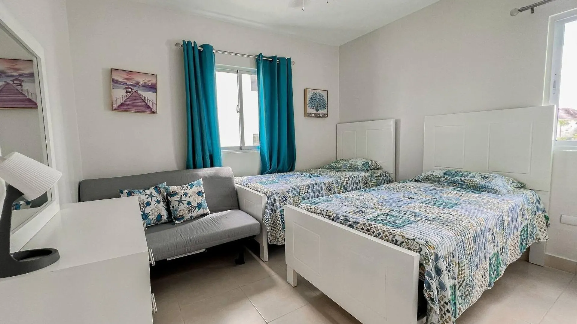 Goistay Sol, Playa, Lujo Escapada Perfecta Aqui Punta Cana Apartment