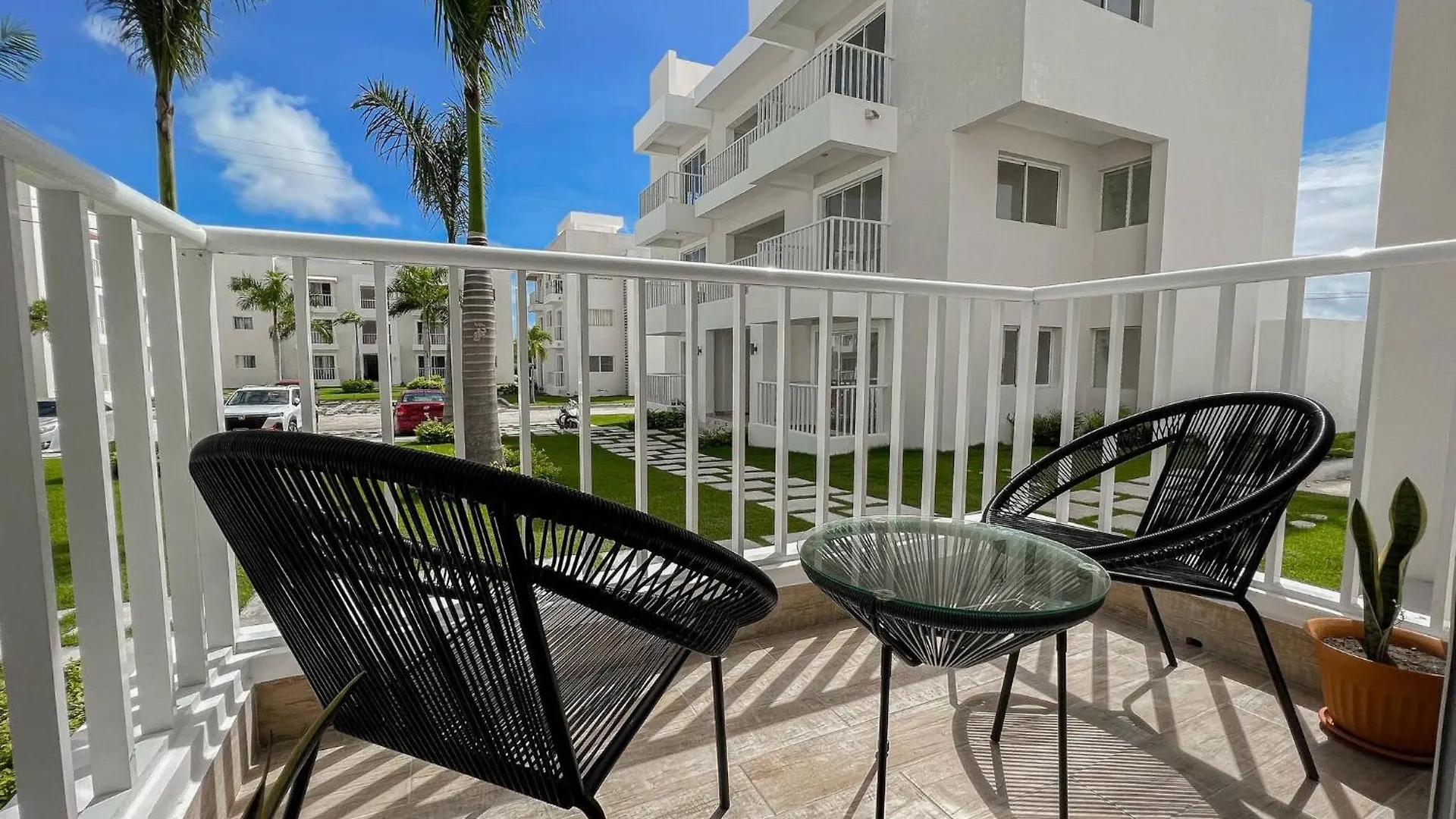 Apartment Goistay Sol, Playa, Lujo Escapada Perfecta Aqui Punta Cana