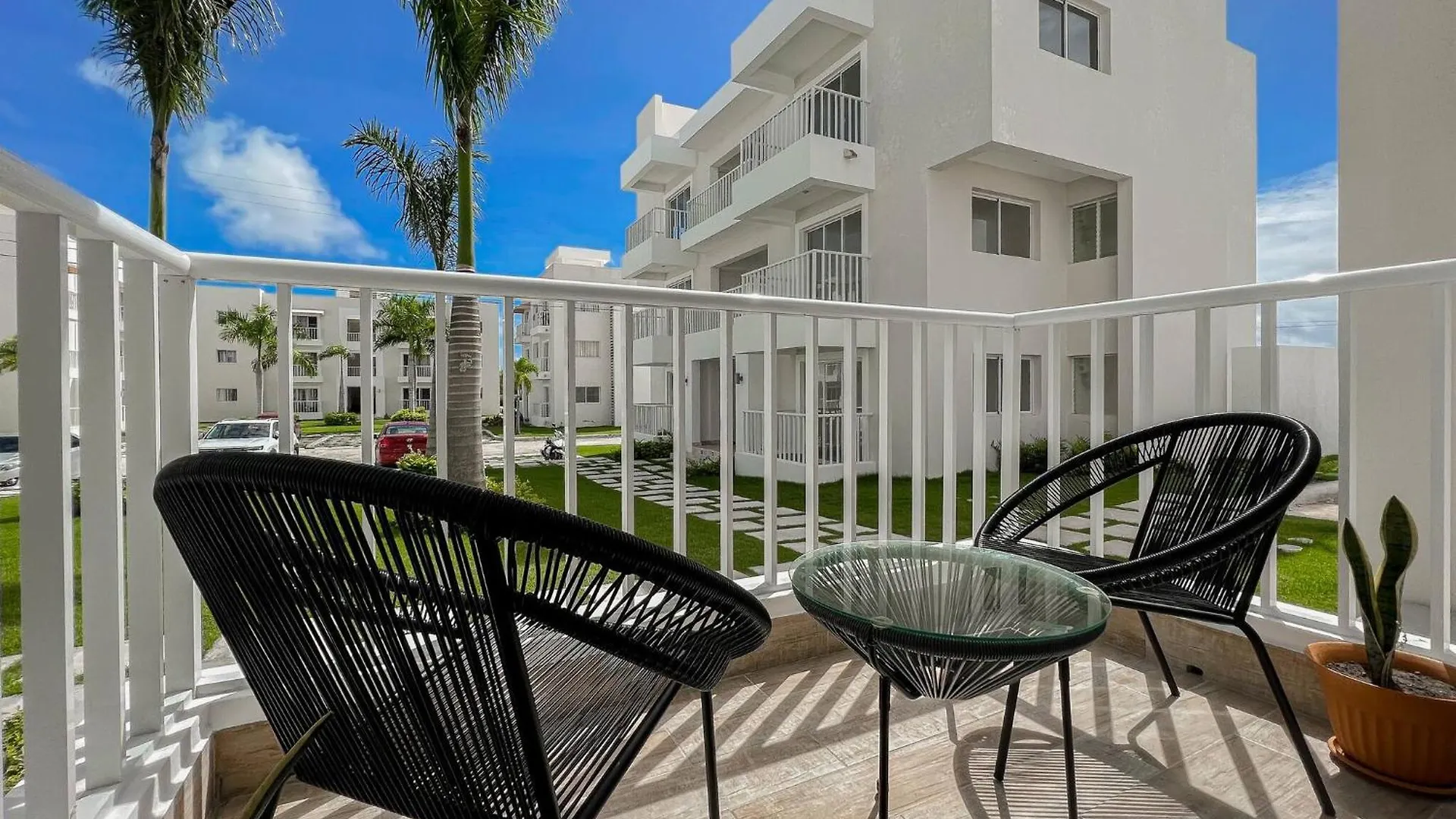 Goistay Sol, Playa, Lujo Escapada Perfecta Aqui Punta Cana Apartment