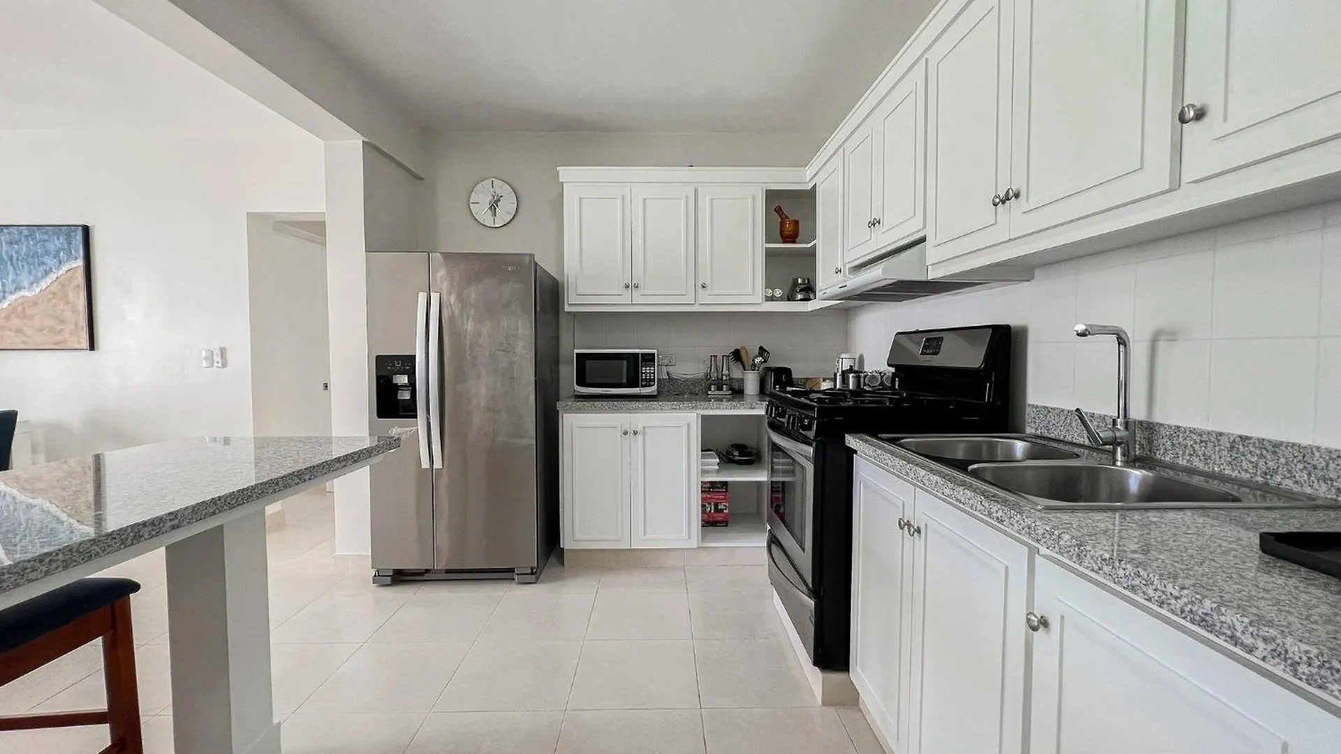 Apartment Goistay Sol, Playa, Lujo Escapada Perfecta Aqui Punta Cana