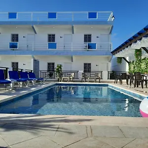 Costa Aparta Appart hôtel