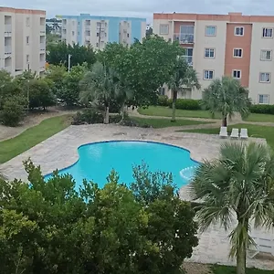 Apartamento Serena Star3, Punta Cana