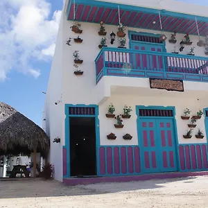 Johnnier Macao Maison d'hôtes
