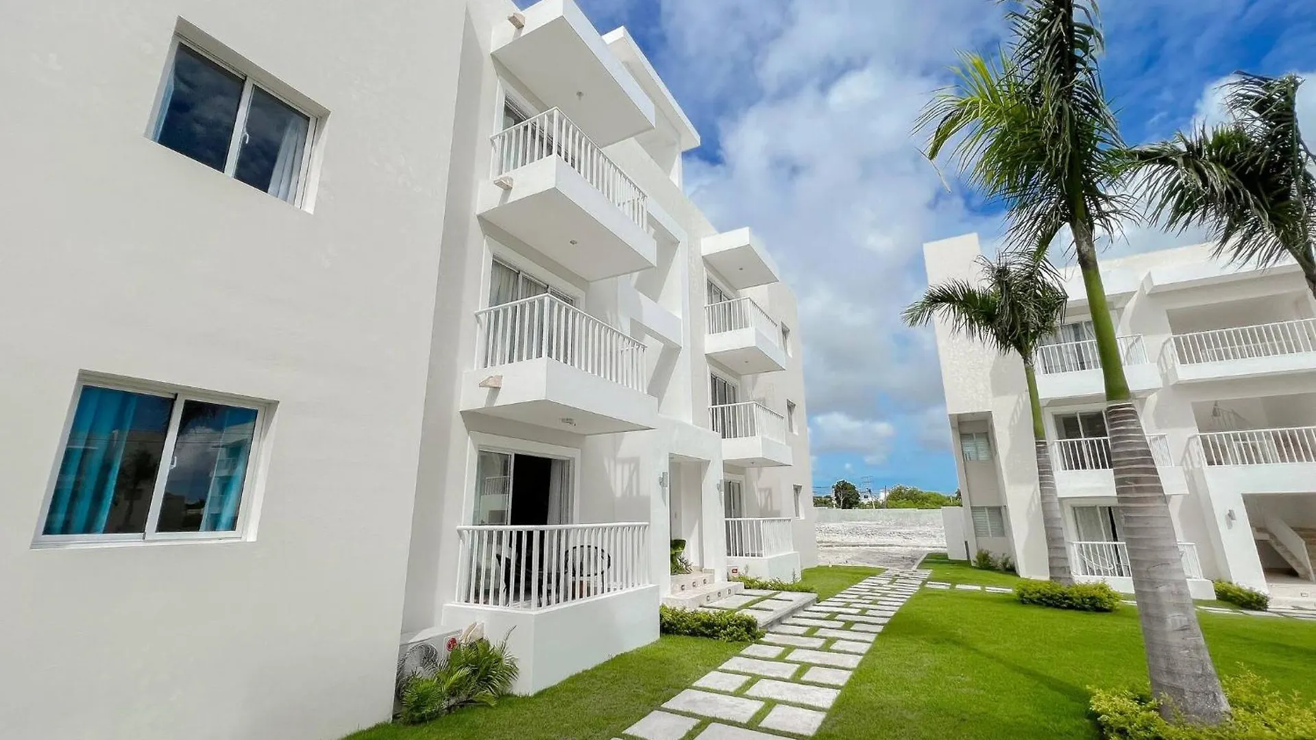 Apartment Goistay Sol, Playa, Lujo Escapada Perfecta Aqui Punta Cana