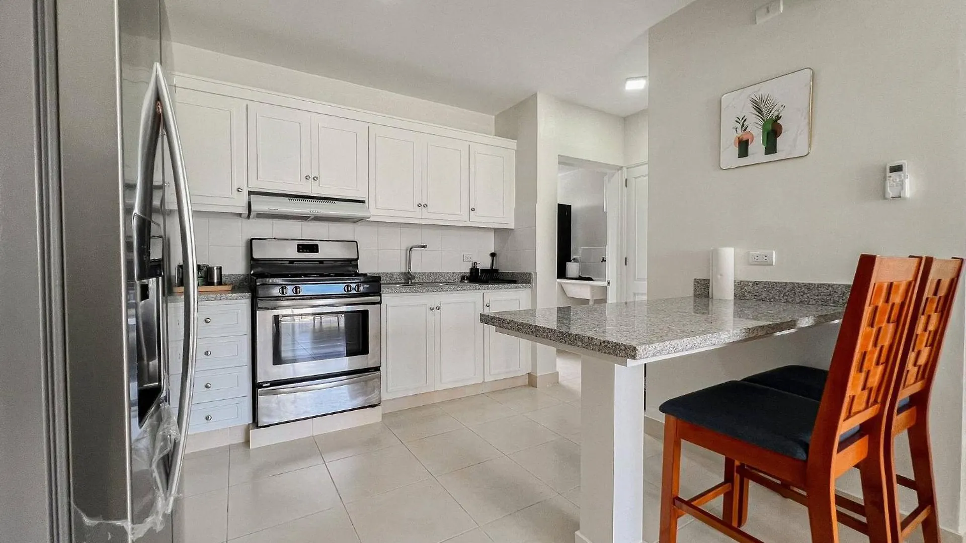 Apartment Goistay Sol, Playa, Lujo Escapada Perfecta Aqui Punta Cana